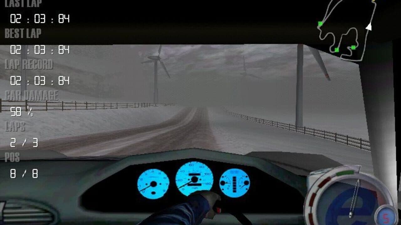 E-Racer thumbnail 6