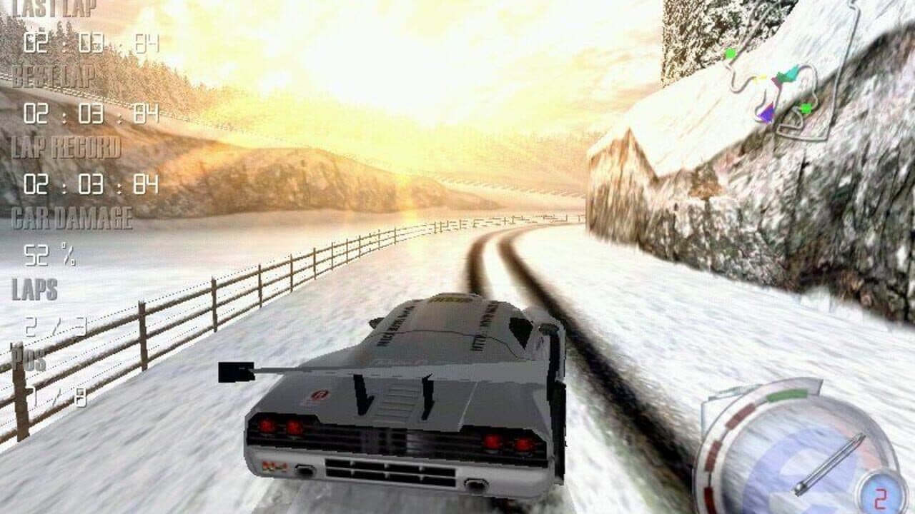 E-Racer thumbnail 2