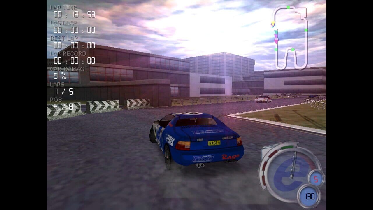 E-Racer thumbnail 3