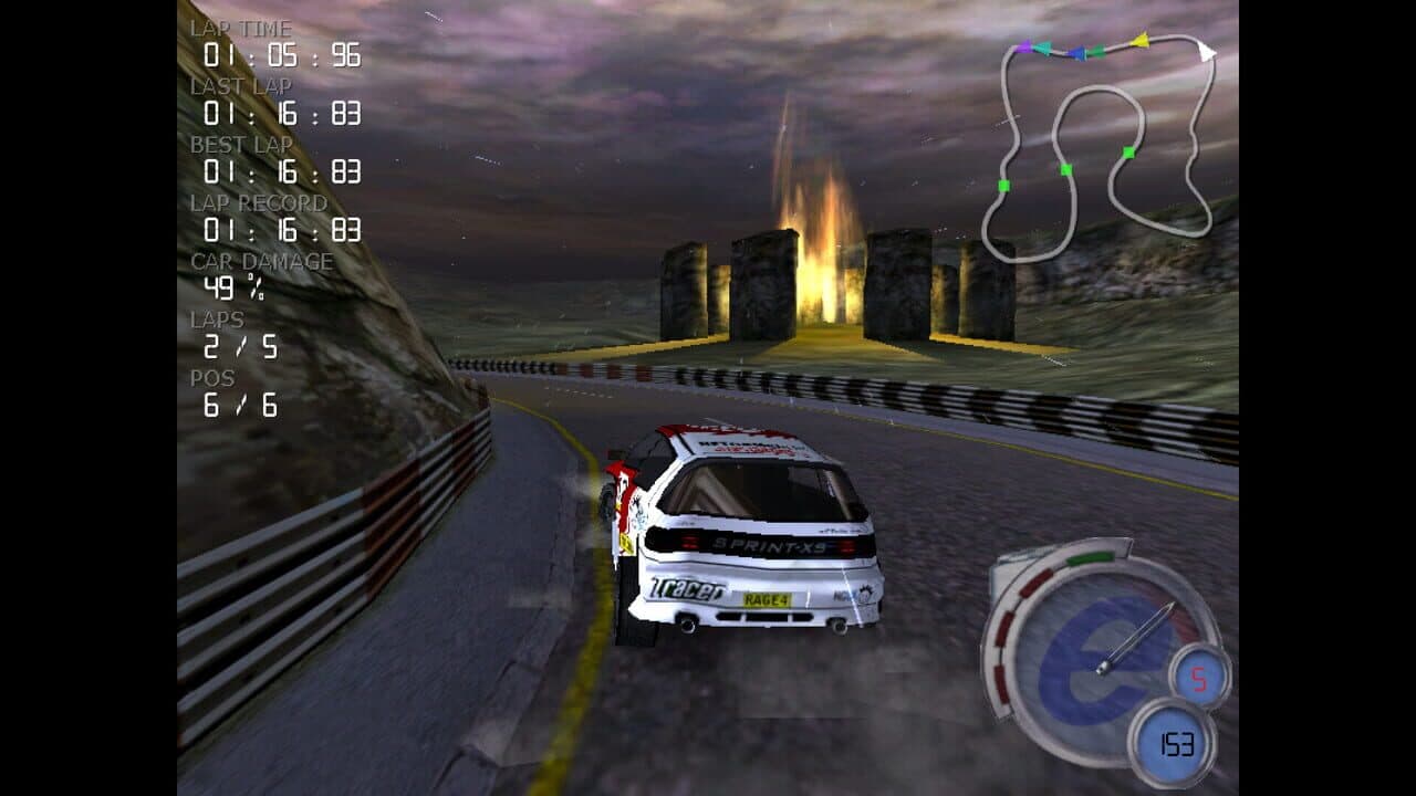 E-Racer thumbnail 7