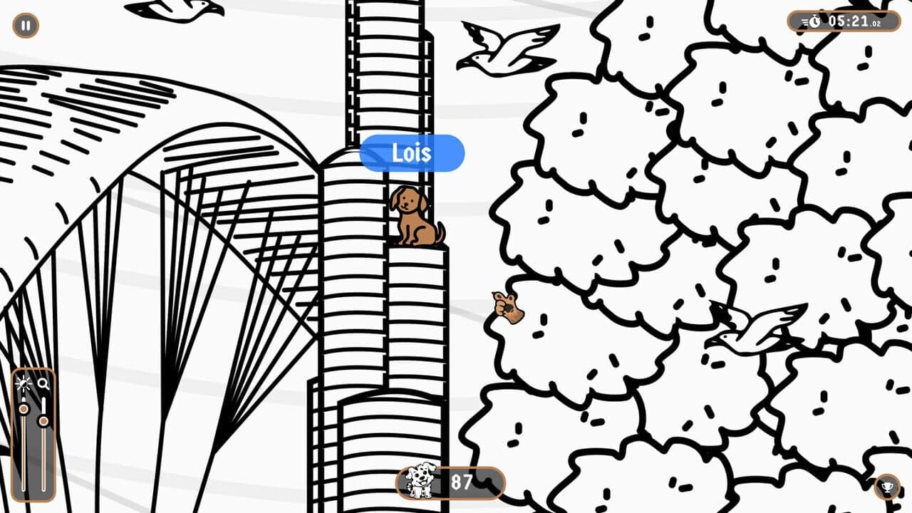 101 Dogs Hidden in Dubai thumbnail 3