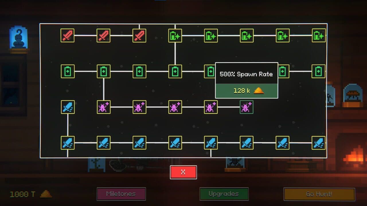Firefly Haven screenshot 1