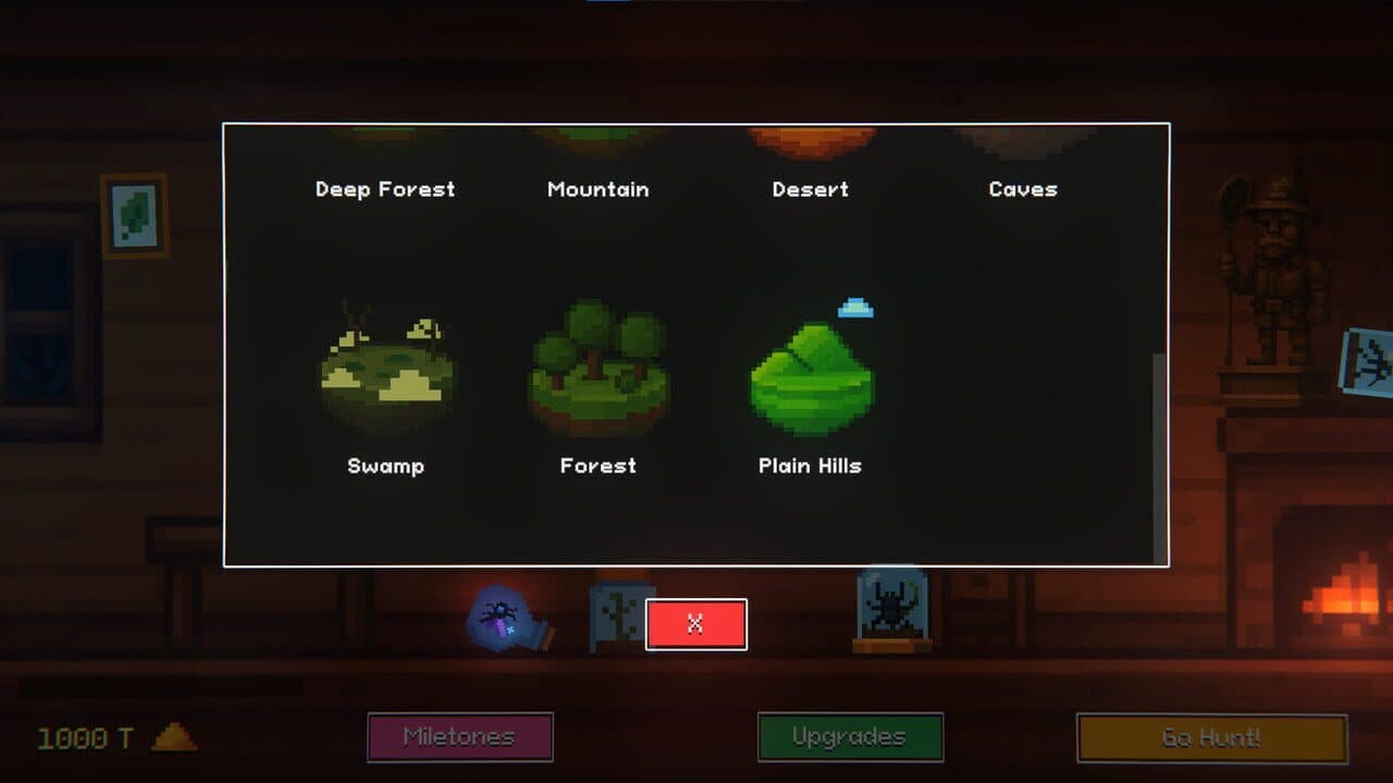 Firefly Haven thumbnail 5