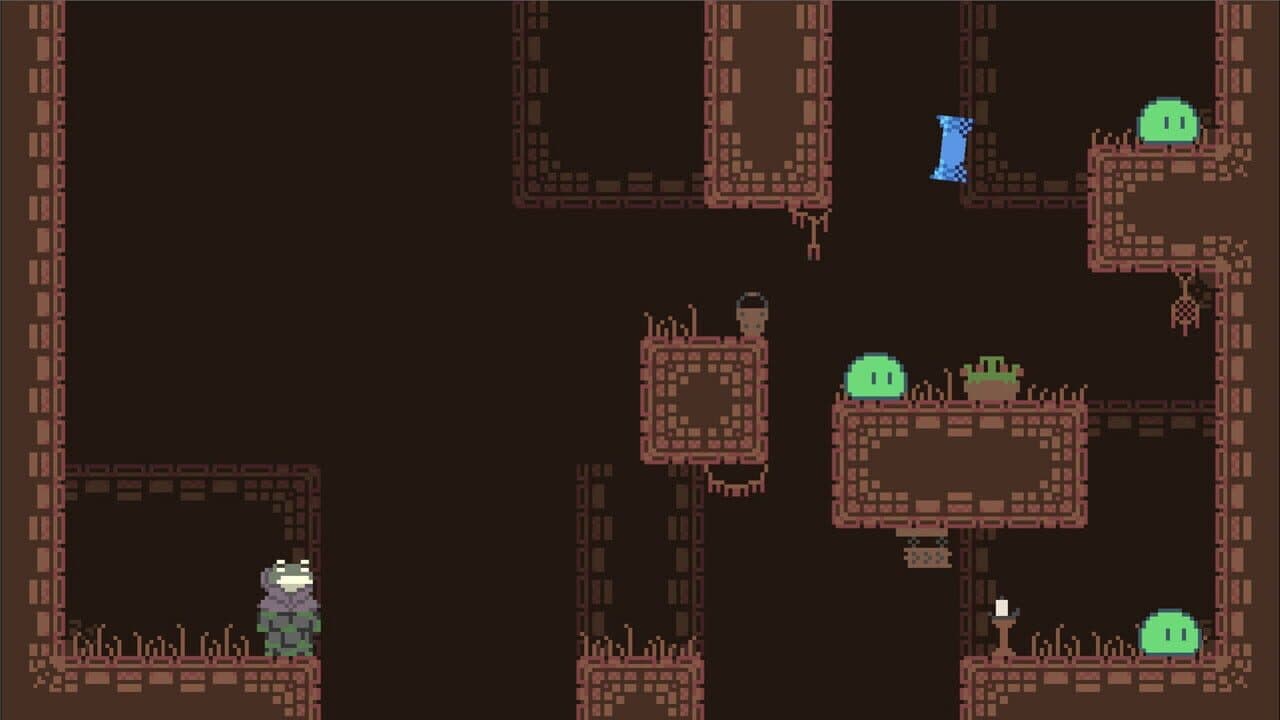 Slime In Abysm thumbnail 5