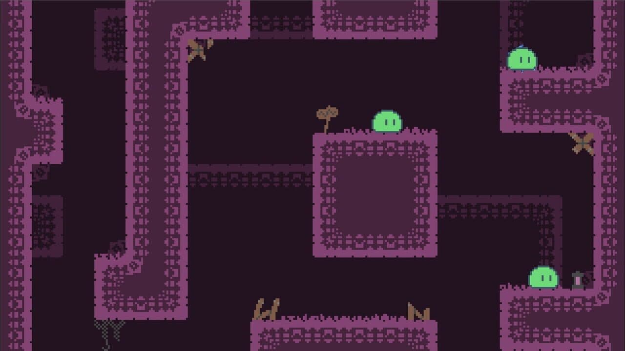 Slime In Abysm thumbnail 2