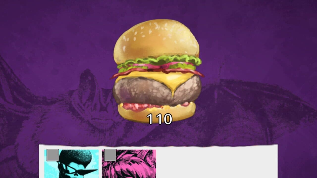 SamuelGame screenshot 1