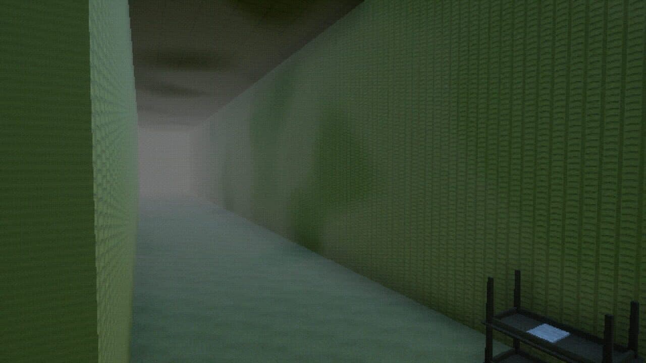 The Cleanup Crew screenshot 1