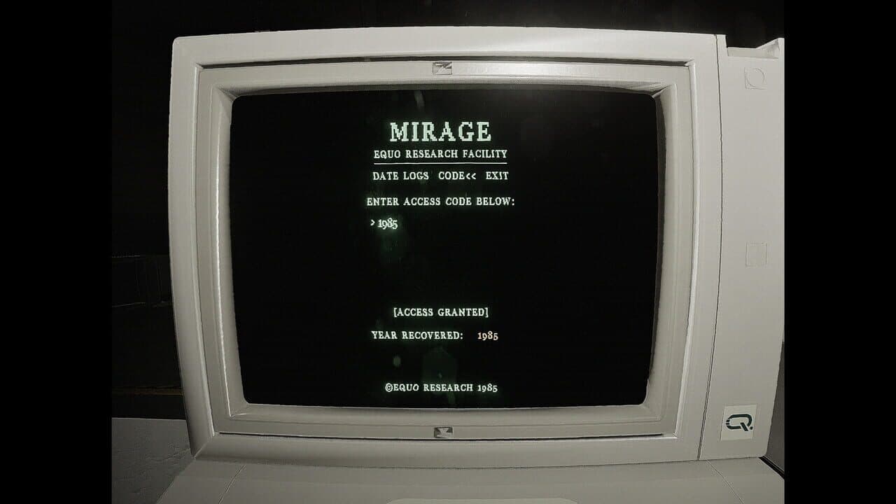 The Mirage Project thumbnail 8