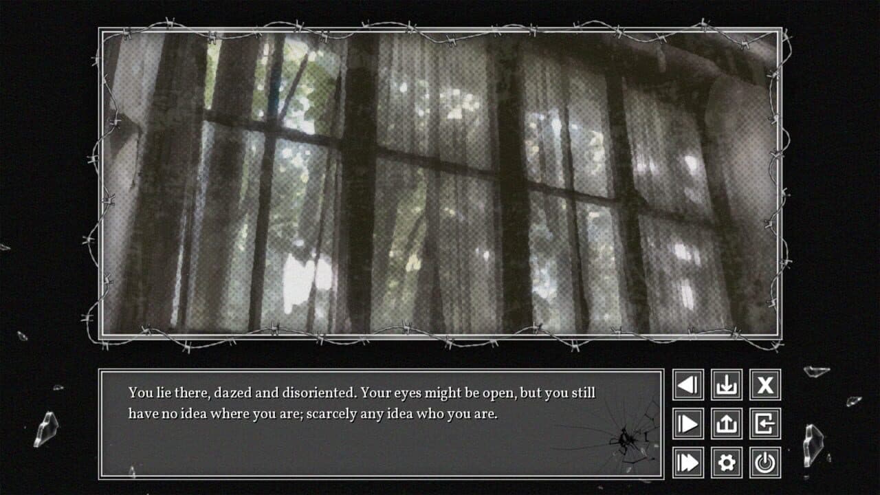 Your Glass Heart in My Hands thumbnail 5