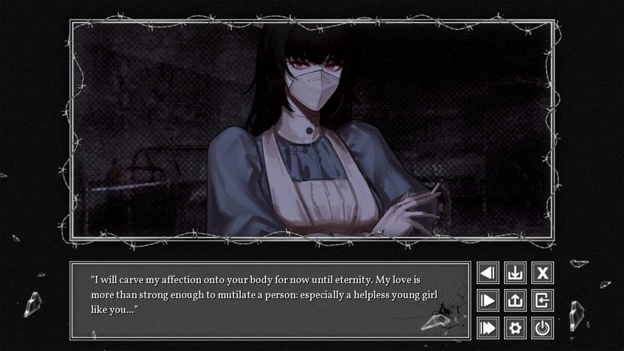 Your Glass Heart in My Hands thumbnail 7