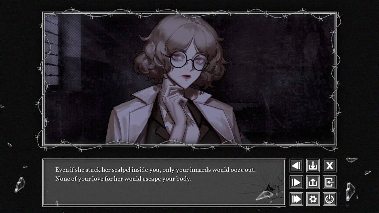 Your Glass Heart in My Hands thumbnail 3