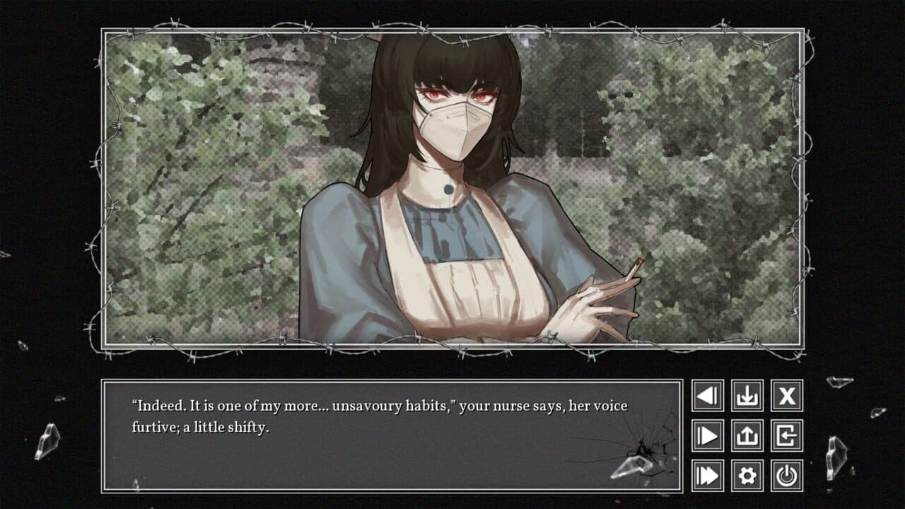 Your Glass Heart in My Hands thumbnail 2