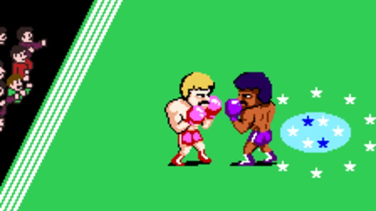 Ring King screenshot 1