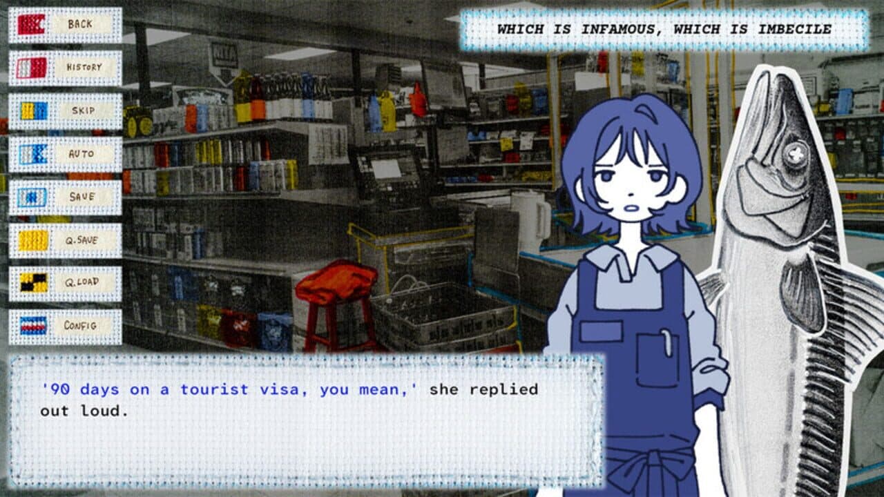 Ten Metre Tide screenshot 1