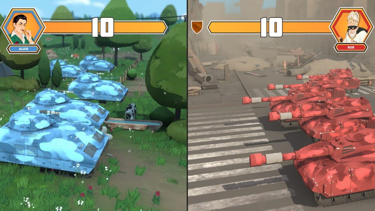 Super World War thumbnail 2