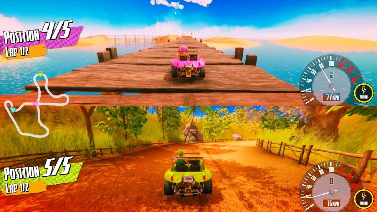 Jampa Buggys thumbnail 4