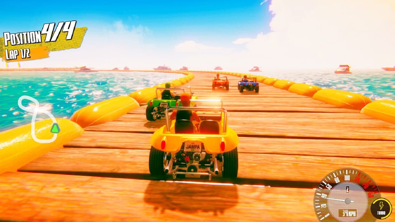 Jampa Buggys thumbnail 5