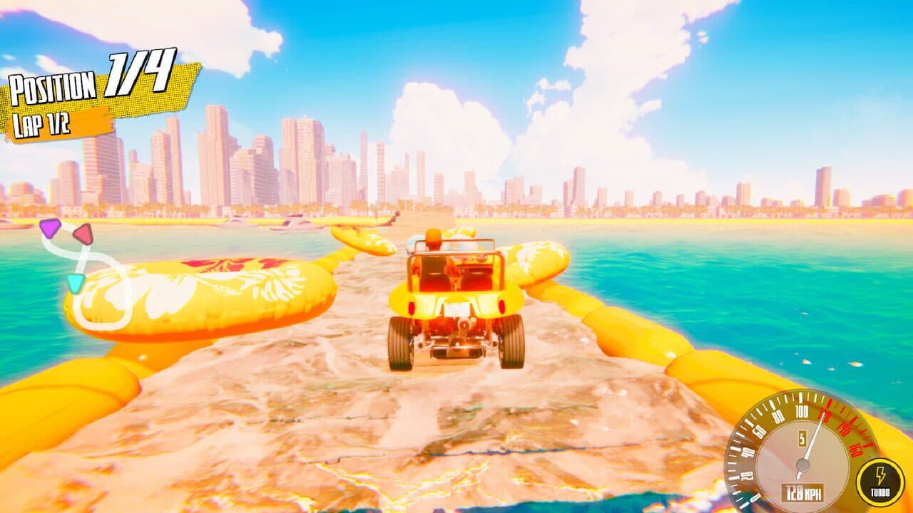 Jampa Buggys thumbnail 6