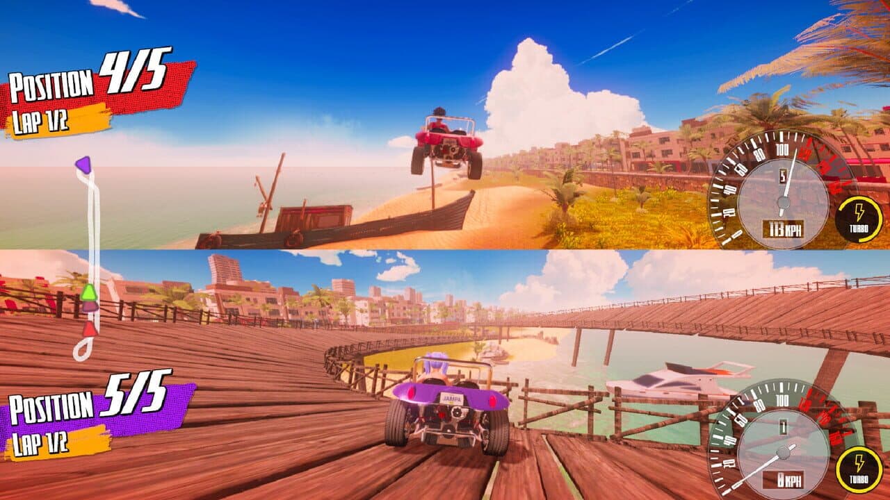 Jampa Buggys thumbnail 7