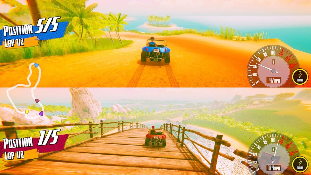 Jampa Buggys thumbnail 2
