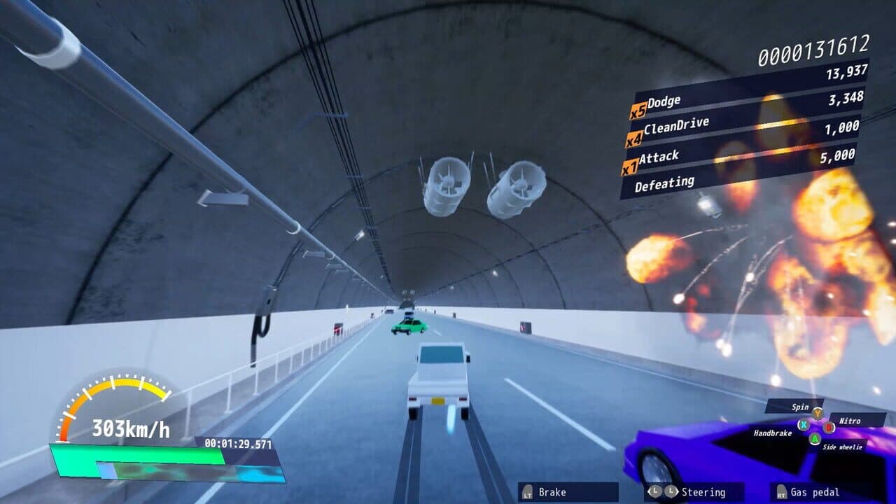 DriveCrazy thumbnail 5