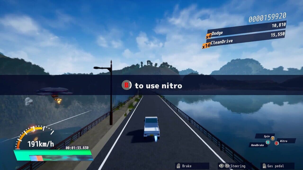 DriveCrazy thumbnail 2