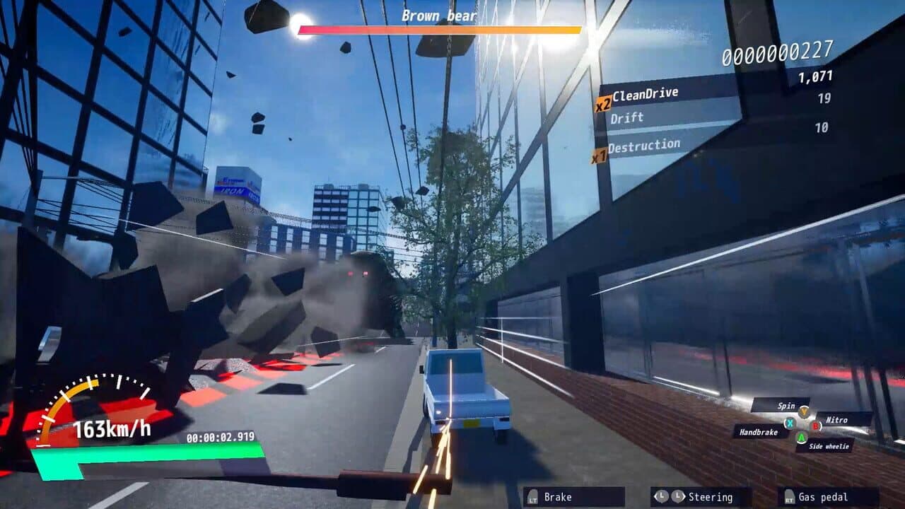 DriveCrazy thumbnail 3