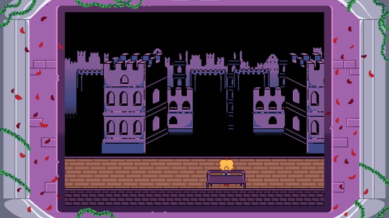 Undertale: The Story of Kindness thumbnail 2