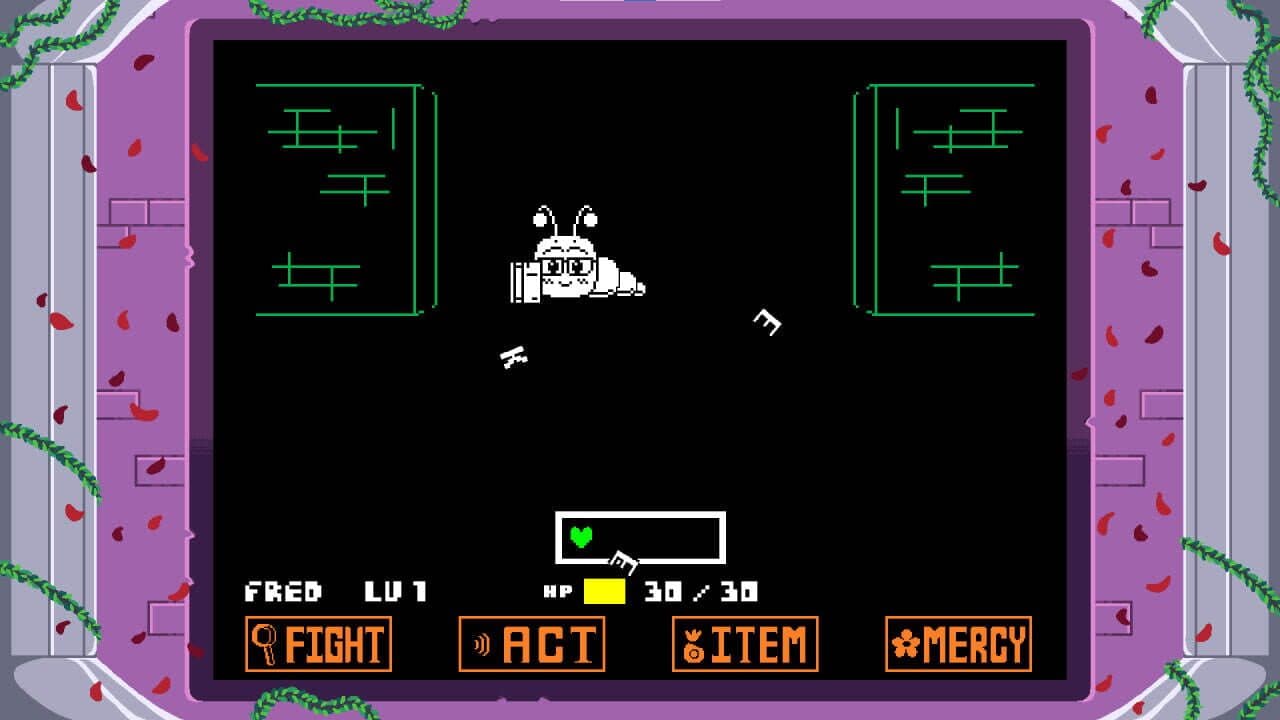 Undertale: The Story of Kindness thumbnail 3