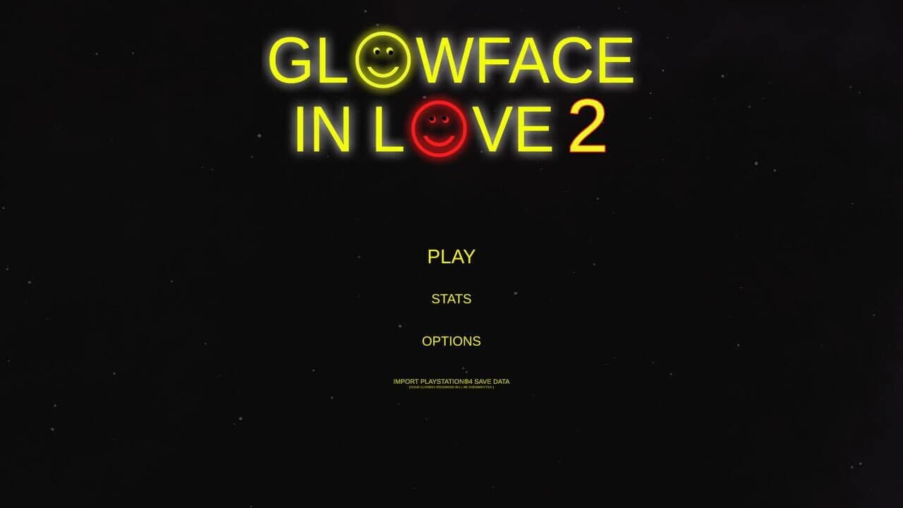 Glowface In Love 2 thumbnail 2