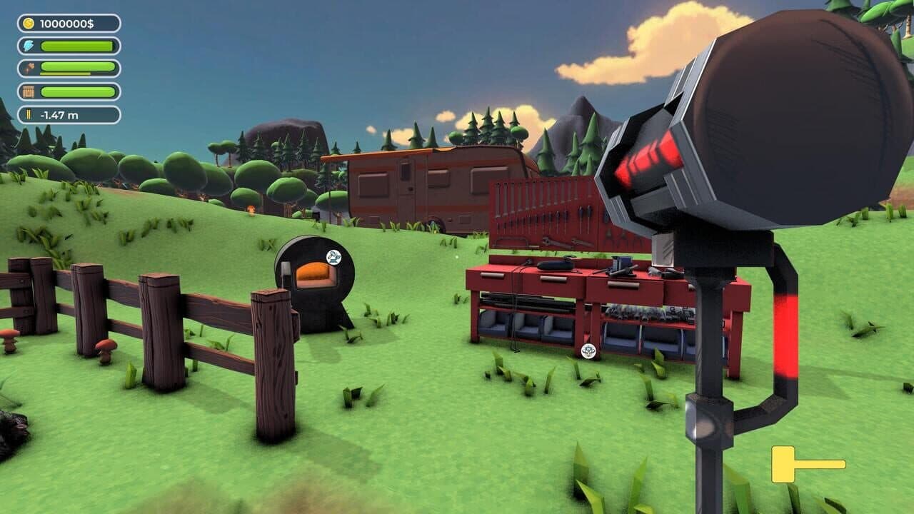 Digging Adventure Simulator 2025 thumbnail 5