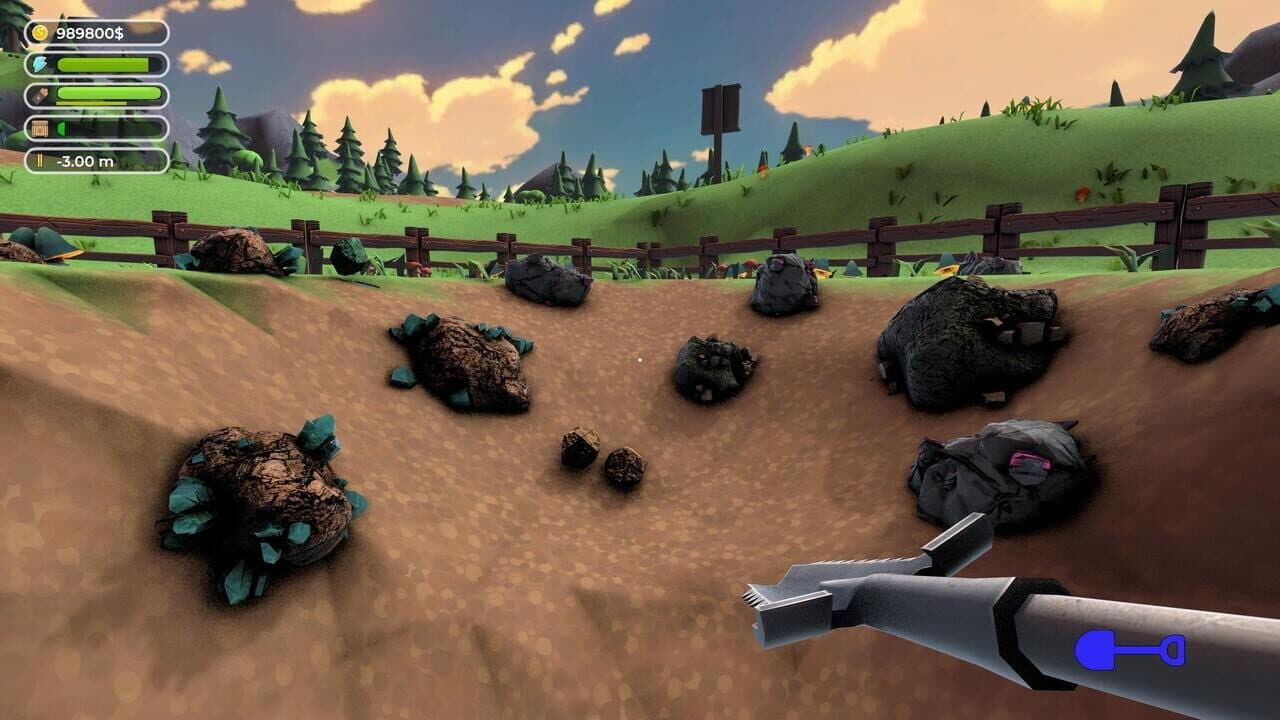 Digging Adventure Simulator 2025 thumbnail 7