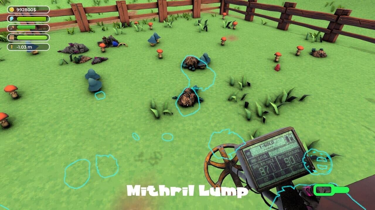 Digging Adventure Simulator 2025 thumbnail 6