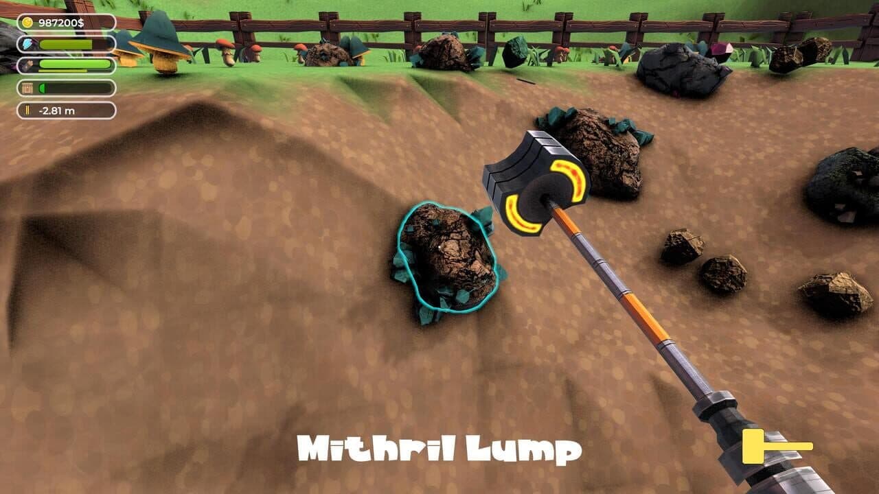 Digging Adventure Simulator 2025 thumbnail 2