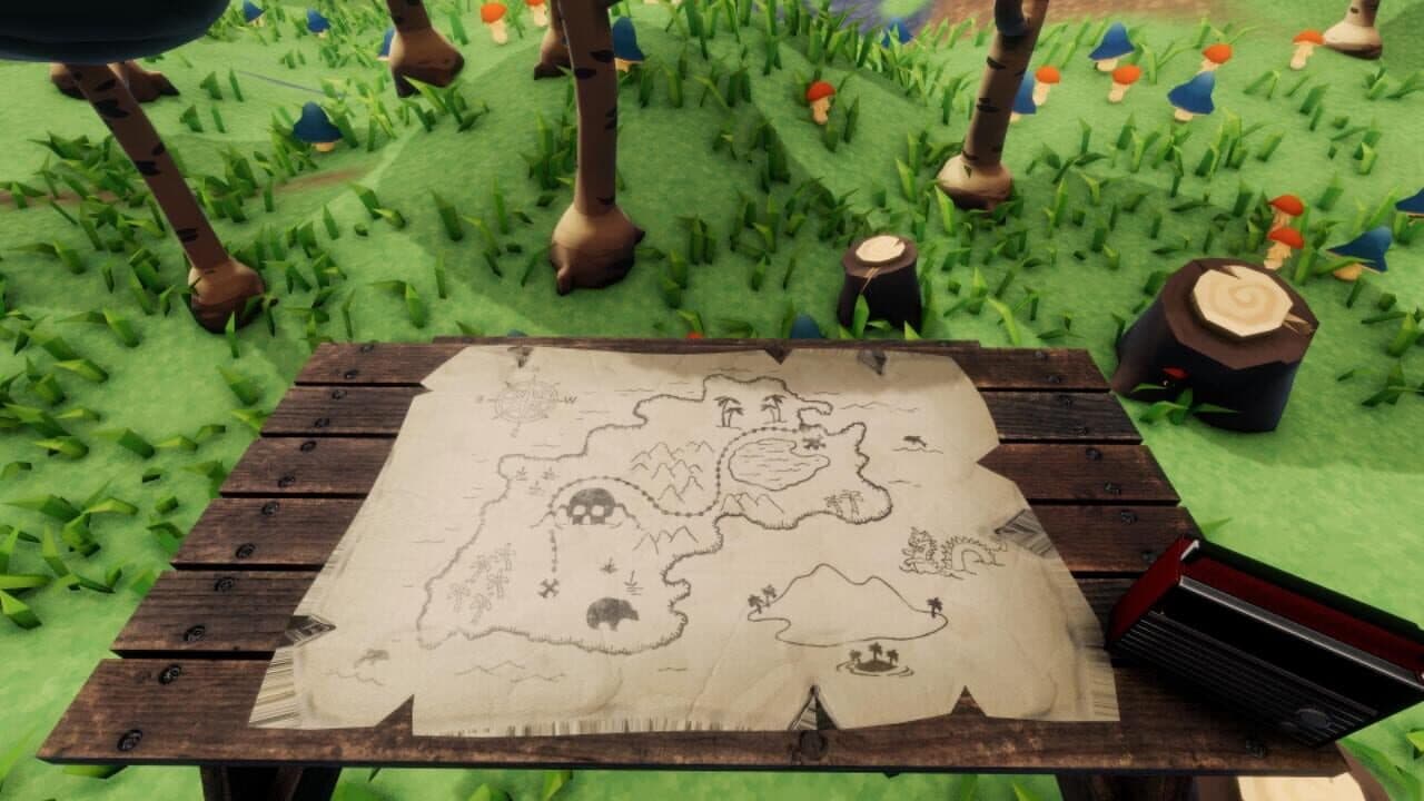 Digging Adventure Simulator 2025 thumbnail 3