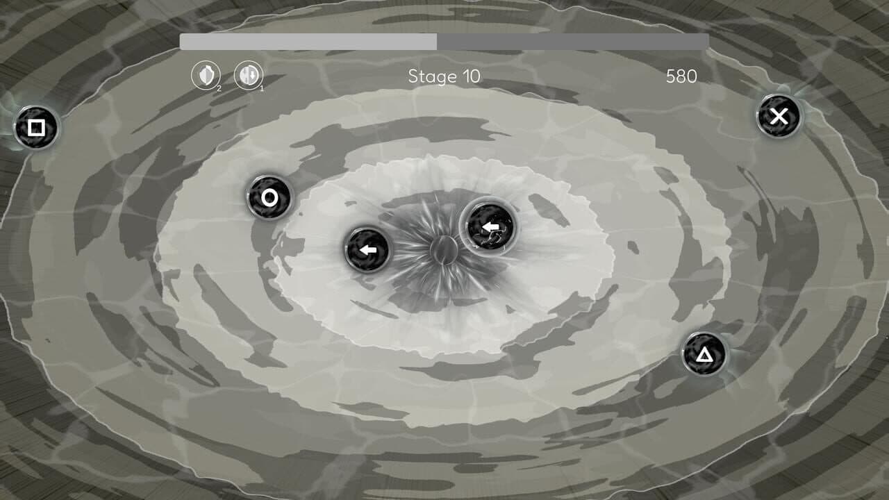 Magnitude: Lambda screenshot 1