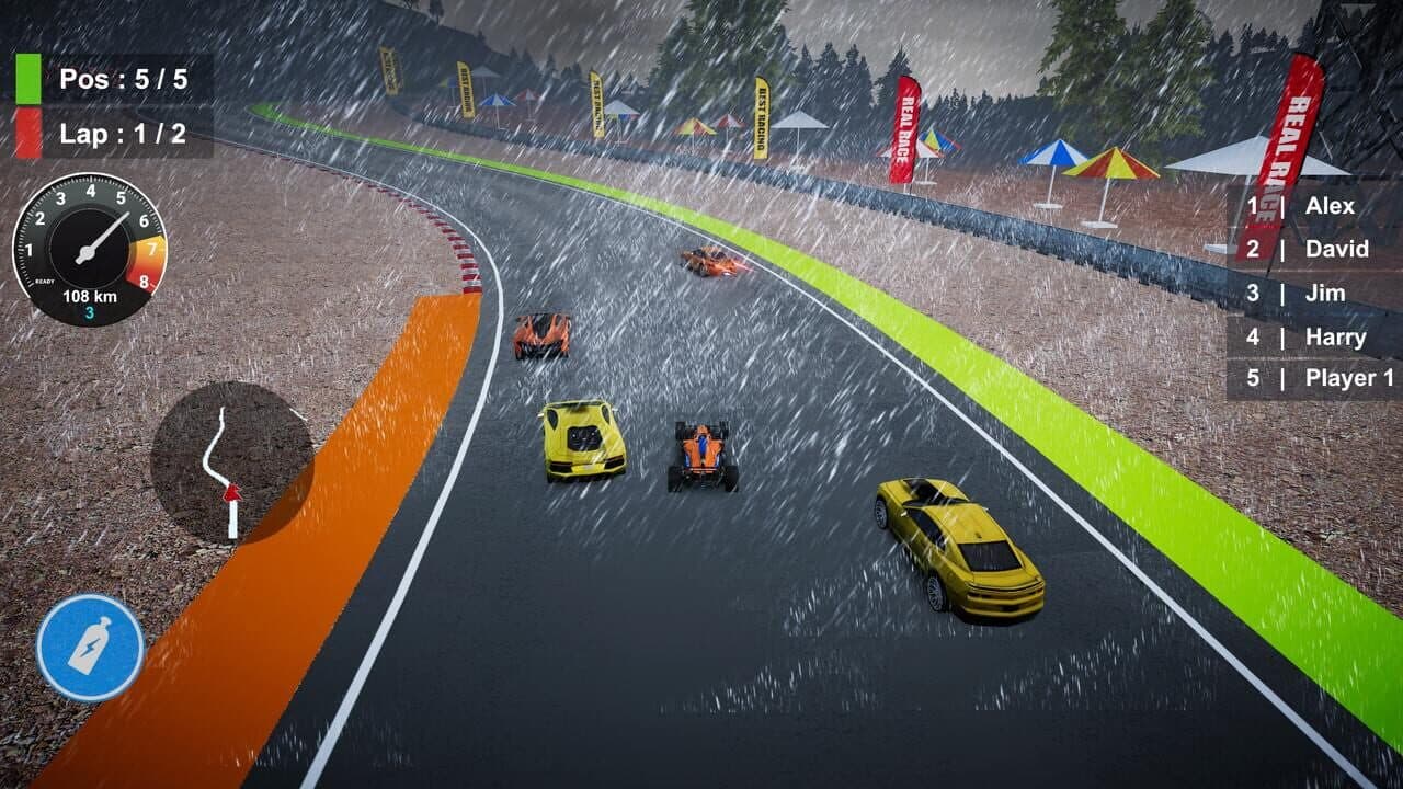 Pro Virtual Racing thumbnail 6
