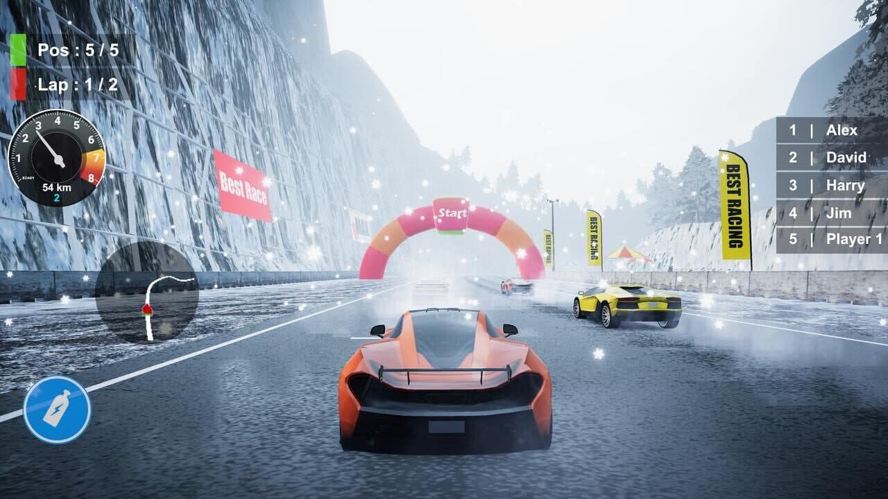 Pro Virtual Racing thumbnail 7
