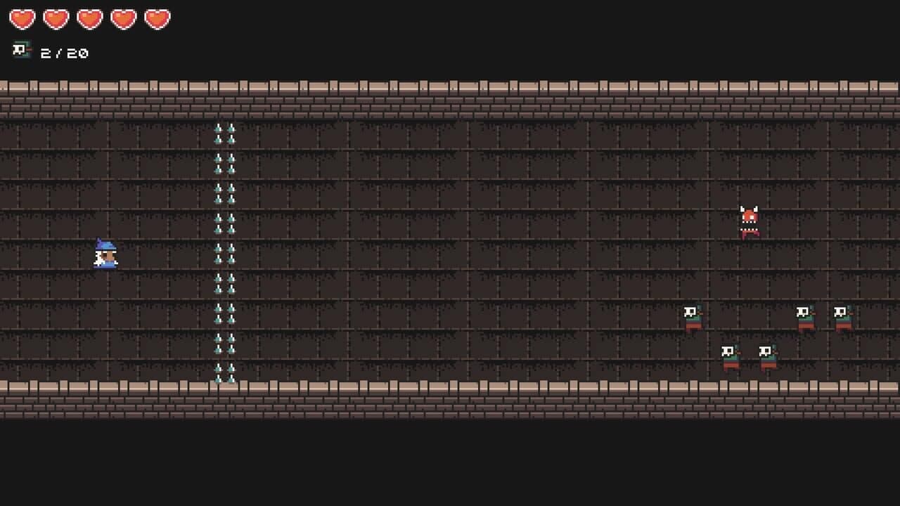 Pixicharm: Sparkrina thumbnail 2