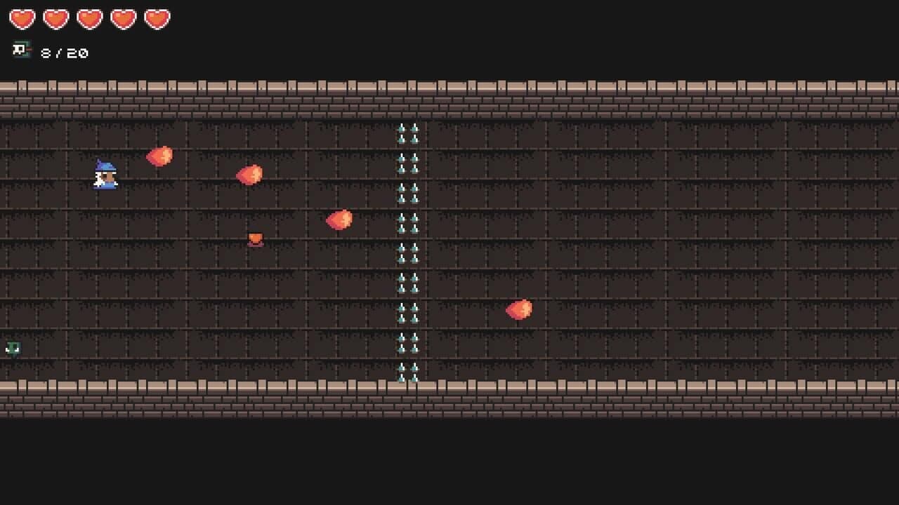 Pixicharm: Sparkrina thumbnail 3