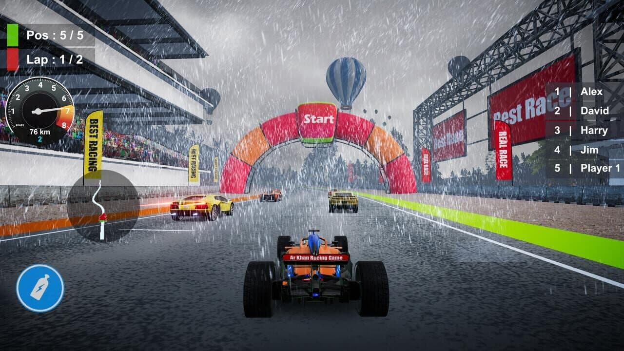 Pro Virtual Racing thumbnail 8