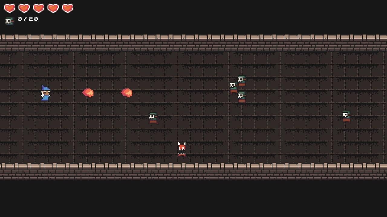Pixicharm: Sparkrina thumbnail 4