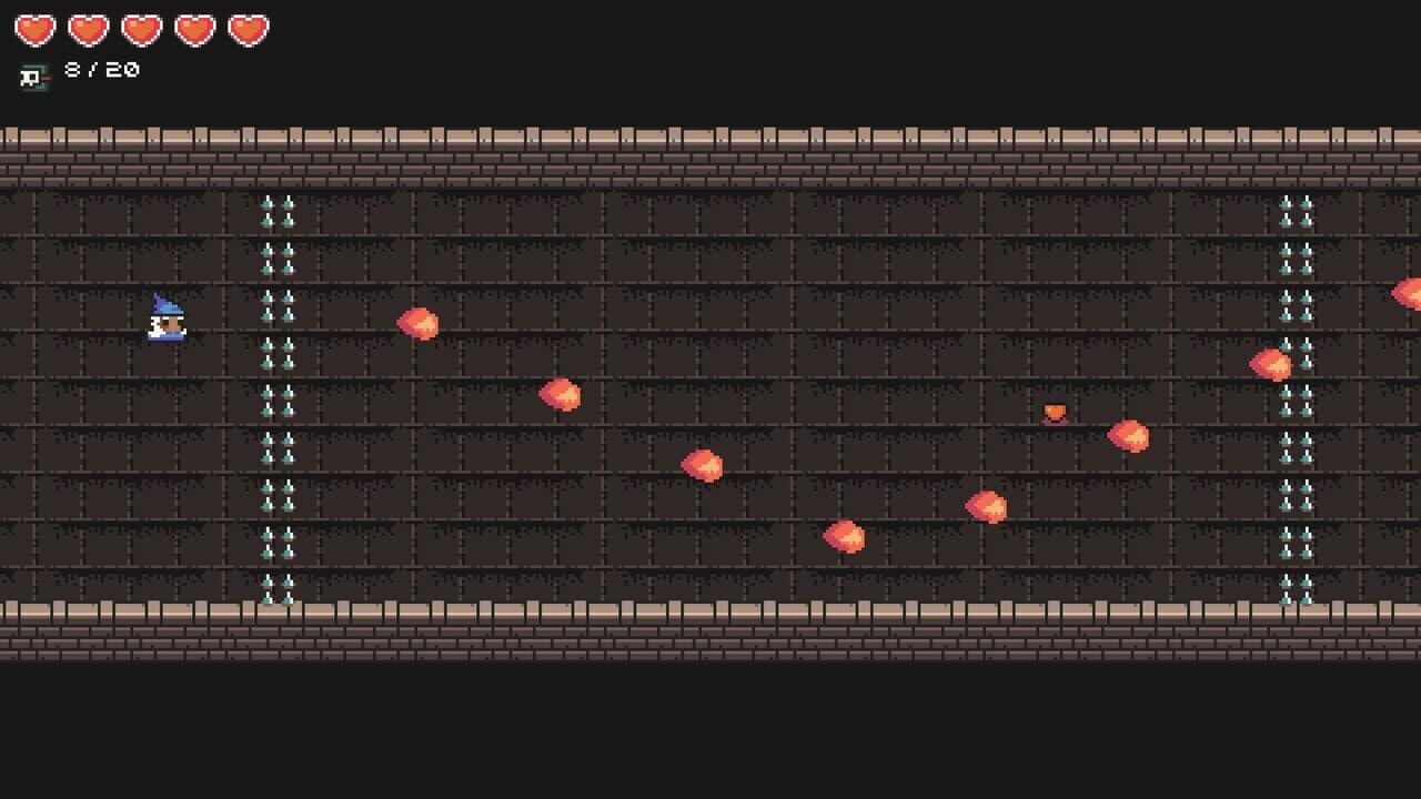 Pixicharm: Sparkrina thumbnail 6