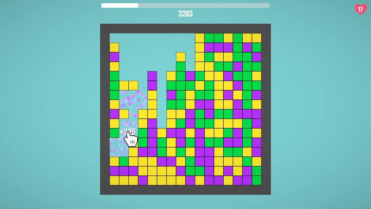 Tap Combo Color Blocks thumbnail 2