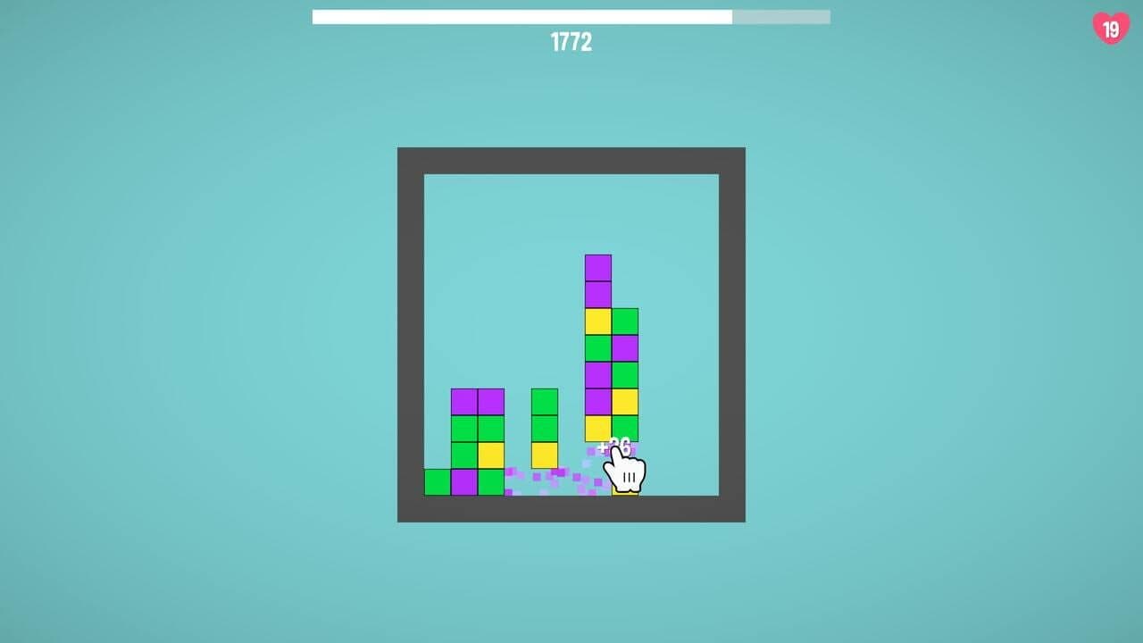 Tap Combo Color Blocks thumbnail 3