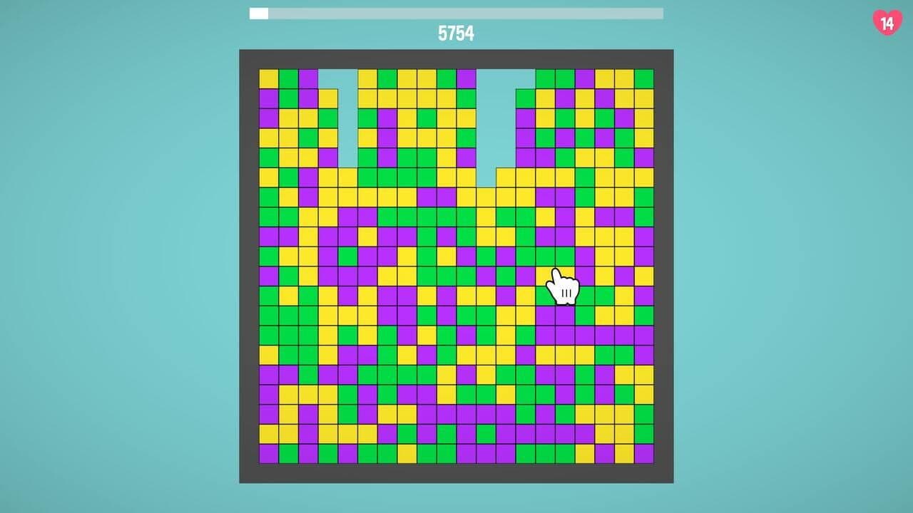 Tap Combo Color Blocks thumbnail 4