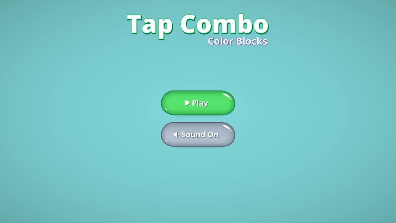 Tap Combo Color Blocks thumbnail 5
