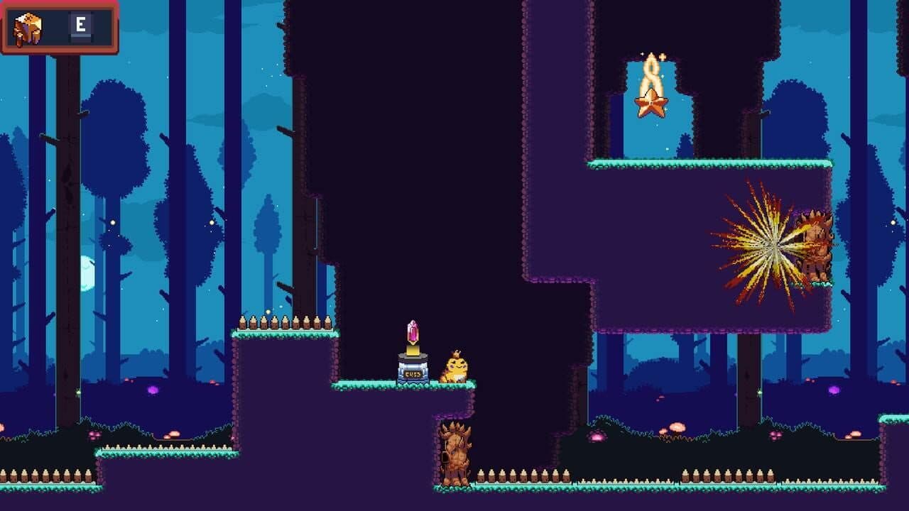 The Cursed Frog thumbnail 3