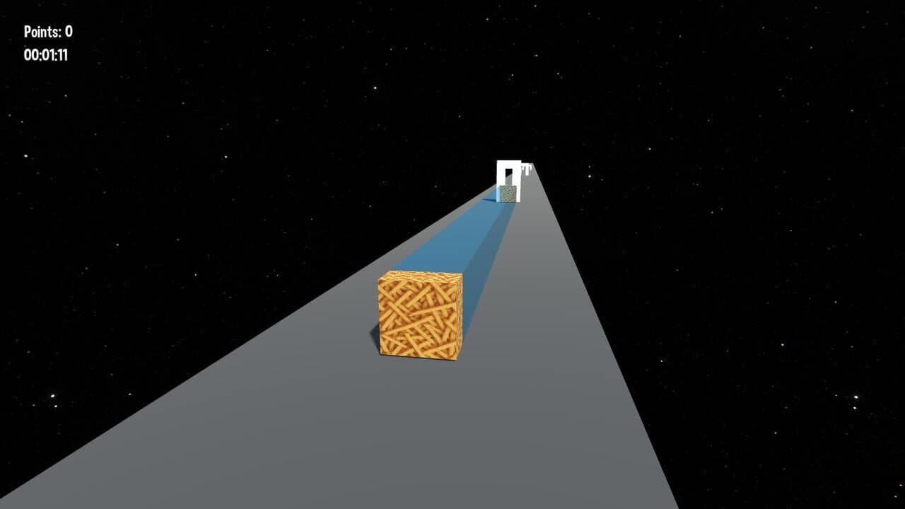 The Jumping Shaped Fries thumbnail 3