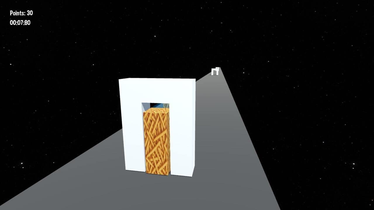 The Jumping Shaped Fries thumbnail 6